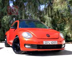 فولكسفاغن بيتل